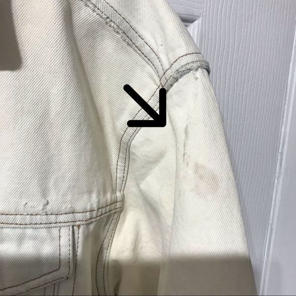 Vintage Calvin Klein Jacket Size M - Picture 3 of 6